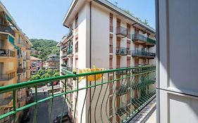 Bilocale Centrale Rapallo